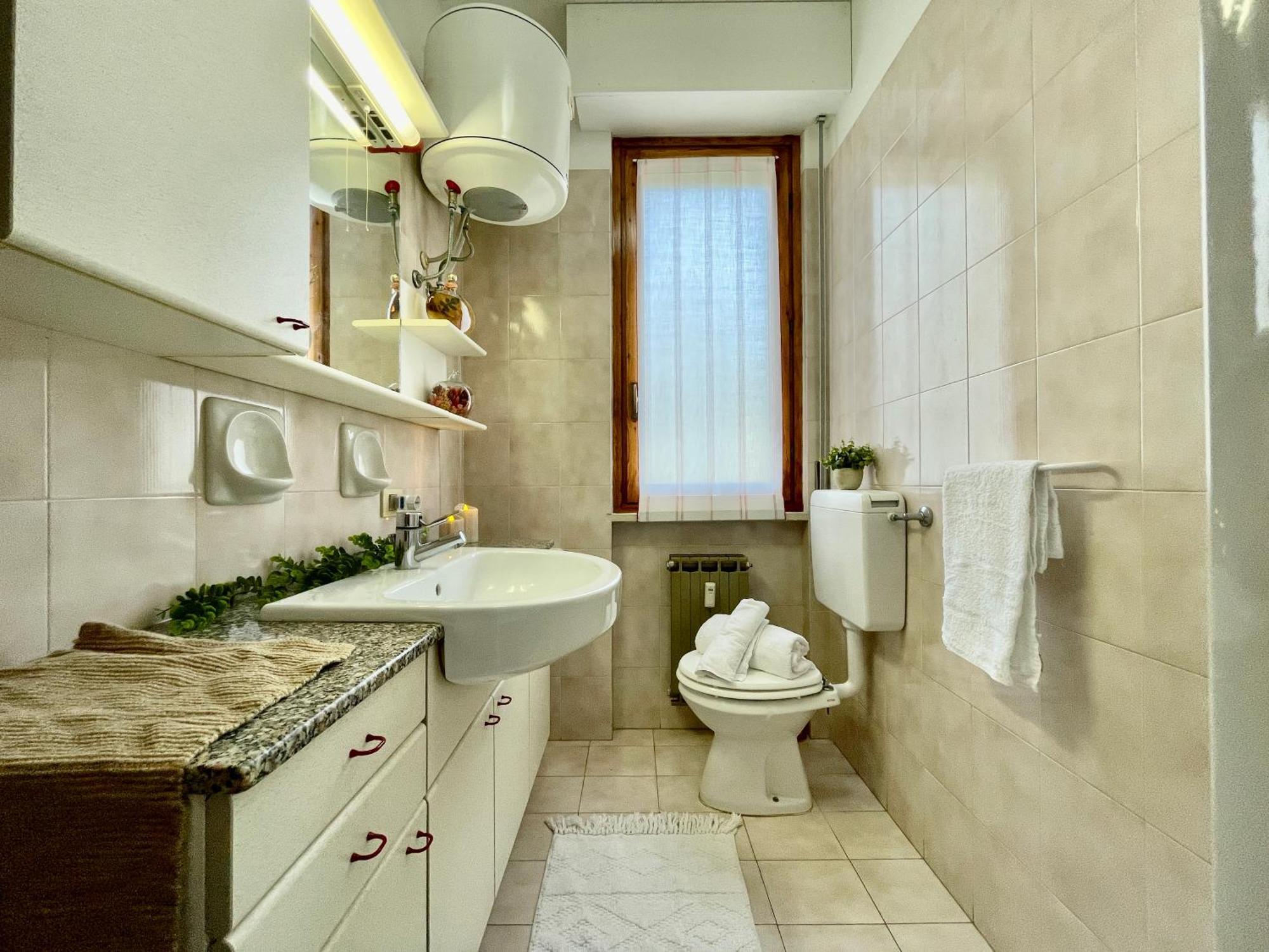 Apartamento 2 Locali A 600 Mt Dal Mare - Free Parking Ceriale Exterior foto