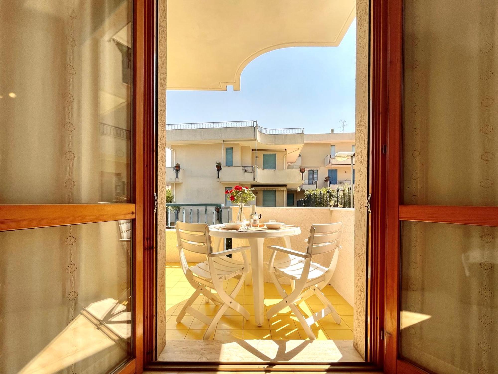 Apartamento 2 Locali A 600 Mt Dal Mare - Free Parking Ceriale Exterior foto