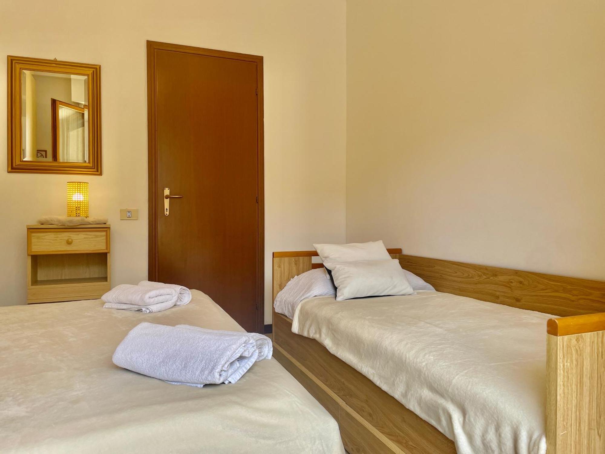 Apartamento 2 Locali A 600 Mt Dal Mare - Free Parking Ceriale Exterior foto