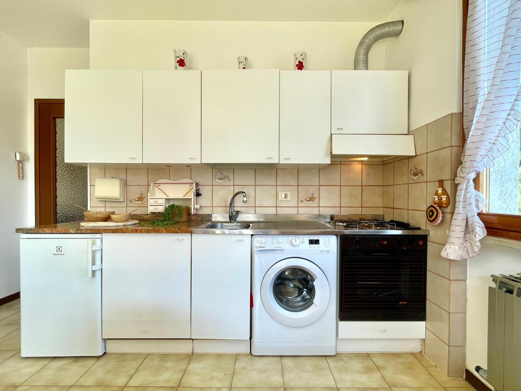Apartamento 2 Locali A 600 Mt Dal Mare - Free Parking Ceriale Exterior foto